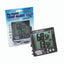 Lifegard Aquatics Big Digital Temp Alert Aquarium Thermometer Black