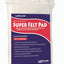 Lifegard Aquatics Bonded Filter Pad Blue 2 ft x 15 - Aquarium