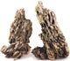 Lifegard Aquatics Dragon Rock Brown 44lb SM - Aquarium