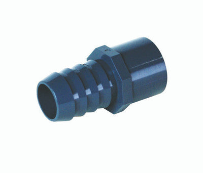 Lifegard Aquatics Fit X Insert 3/4 in - Aquarium