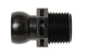 Lifegard Aquatics Flexible MPT Connector 1/2 in - Aquarium