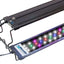Lifegard Aquatics Full Spectrum LED Light Fixture Black 18 in