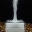 Lifegard Aquatics Mini - Bubble Filter Clear - Aquarium