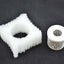 Lifegard Aquatics Mini - Bubble Filter Replacement Cartridge 2 Pack - Aquarium