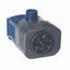 Lifegard Aquatics Quiet One 2200 Pro Series Aquarium Water Pump Grey Blue