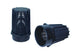 Lifegard Aquatics Suction Screen 2 in - Aquarium