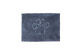 Dogs Gone Smart Dirty Dog Doormat Mist Grey 31In X 20 in, Medium 849670010939