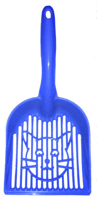 Litter - Lifter Beamer Cat Scoop Assorted