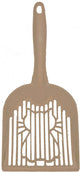 Litter - Lifter Travel Cat Scoop Assorted