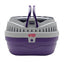 Living World Carrier Purple and Grey Small 60887{L+7} 080605608870