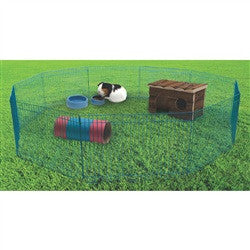 Living World Critter Play Time 61950 - Small - Pet