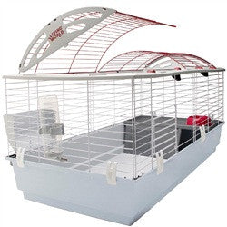 Living World Deluxe Habitat Extra Large 61859 - Small - Pet