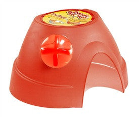 Living World Dome For Hamsters Large 61384{L + 7RR} - Small - Pet