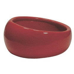 Living World Ergonomic Dish Terracotta Large 61687 080605616875