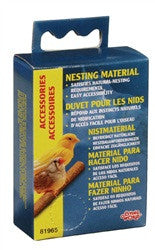 Living World Nesting Material 81965{L + 7} - Bird