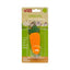 Living World Nibblers Wood Chews Carrot On Sticks 61471{L+7} 080605614710