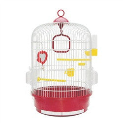 Living World Ruby Bird Cage 83030