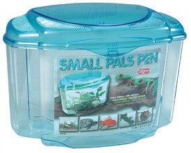 Living World Small Pals Pen Super 61920 - Small - Pet