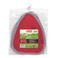 Living World Tent for Small Animals Red and Grey 61385{L + 7} - Small - Pet