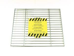 Living World Vision Cage #100/110 Front Bottom Grill 83137 080605831377