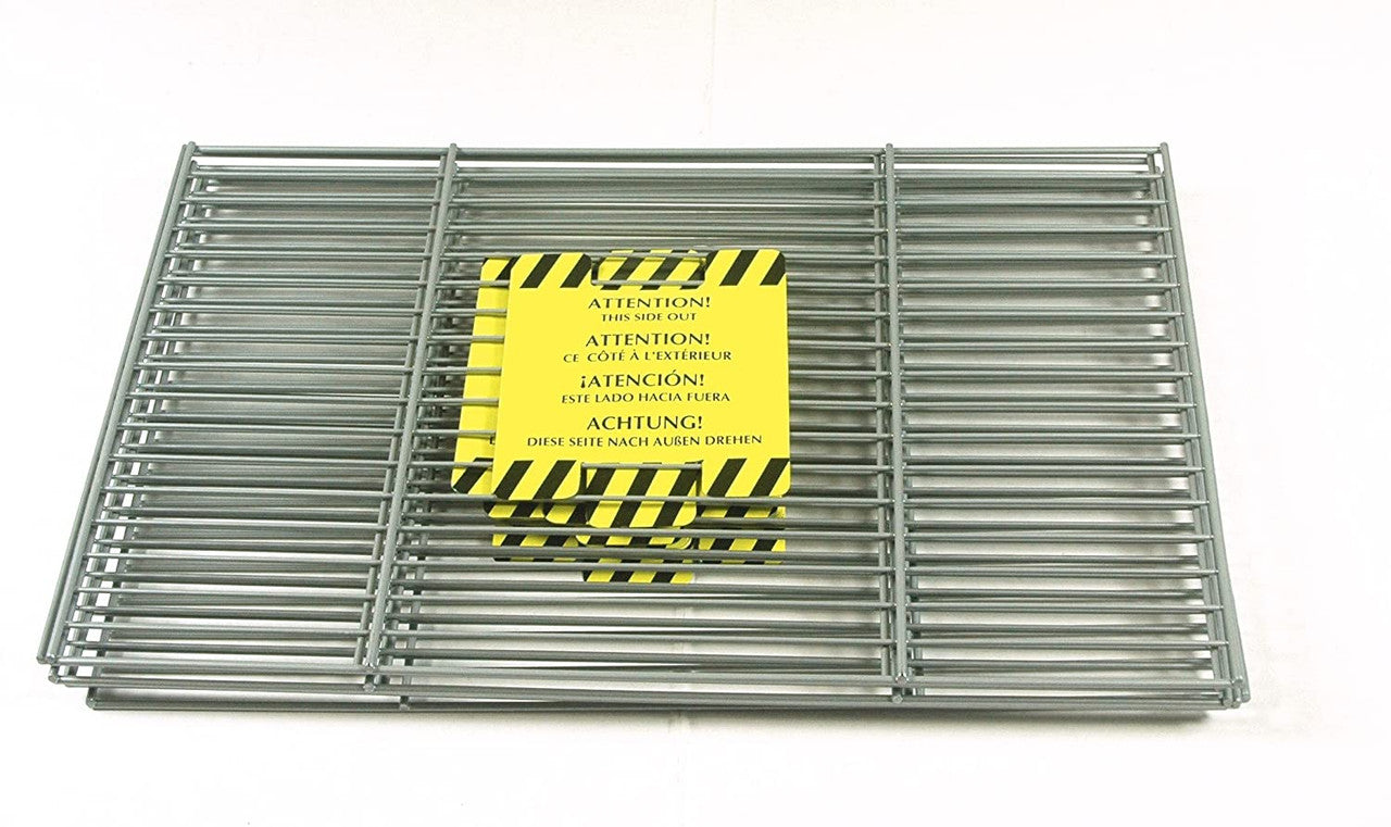 Living World Vision Cage #100/110 Side Top Grill 83138 080605831384