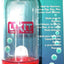 Lixit Aquarium Cage Bottle for Small Animals Clear, Blue 5 Ounces