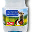 Lixit No Drip Top Fill Water Bottle Rabbit and Guinea Pig White Clear 44 Ounces - Small - Pet