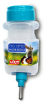 Lixit No Drip Top Fill Water Bottle Rabbit and Guinea Pig White Clear 44 Ounces - Small - Pet