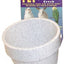 Lixit Quick Lock Crock Granite 10 oz - Bird