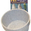 Lixit Quick Lock Crock Granite 20 oz - Bird