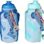 Lixit Thirsty Dog Pet Sport Bottle Assorted