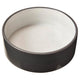 Spot 2-Tone Dog Dish Grey 7 in 077234547014