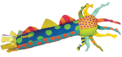 Petstages Cool Teething Stick Dog Toy Multi-Color 871864001263