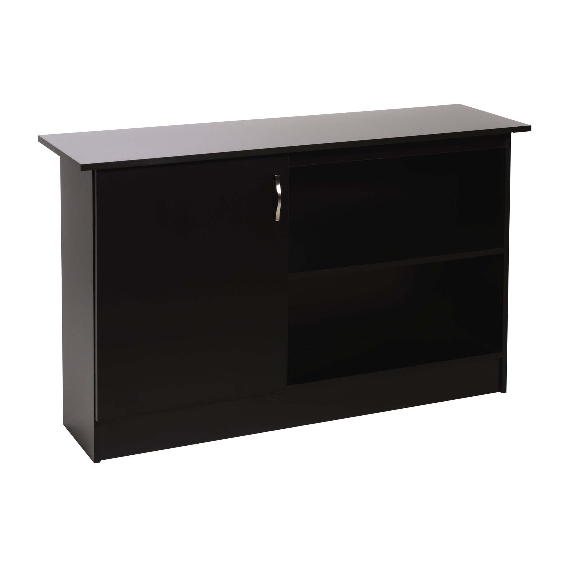 Marineland Modern Aquarium Stand Grey 48In X 13 in 047497520239