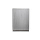 Aquatop Forza Premier 2-Door Cabinet for Rimmed Tanks Grey 24.5In X 13.7In X 31.5 in 810146750062