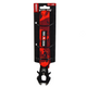 Boss Dog Tactical Dog Leash Red Camo 4 ft 850030579287