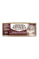 Grandma Mae's Country Naturals Pate Dinner Canned Cat Food Chicken & Liver 24ea/2.8 oz 856235007976