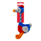 KONG Bendeez Dog Toy Bird Large 035585533285
