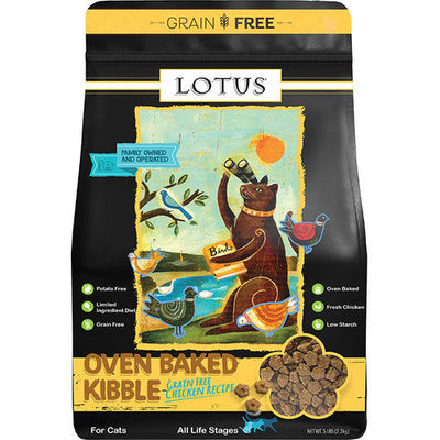 Lotus C Gf Als Ckn 11 Lb {L - x} - Cat