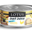 Lotus C Juicy Ckn Stw 5.3oz{L + x} - 24 - Cat