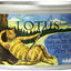 Lotus Cat Grain - free Salmon Pate 5.5oz {L + x} C=24