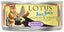 Lotus Cat Juicy Salmon Pollock 5.3oz {L + x} C=24