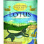 Lotus Cat Pate Grain Free Duck 12.5oz {L + x} C=12