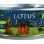 Lotus Cat Pate Grain Free Pork 5.5oz {L+x} C=24 784815105616