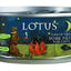 Lotus Cat Pate Grain Free Pork 5.5oz {L + x} C=24