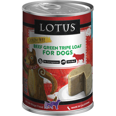 Lotus D Gf Lf Bf Tripe 12.5oz{L+x}-12 784815109171