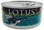 Lotus Dog Grain - free Chcken Asparagus Stew 5.5oz {L + x} C=24
