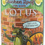 Lotus Dog Grain Free Loaf Chicken 12.5oz {L + x} C=12