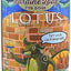 Lotus Dog Grain Free Loaf Sardine 12.5oz {L + x} C=12