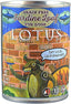 Lotus Dog Grain Free Loaf Sardine 12.5oz {L + x} C=12